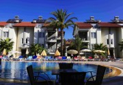 SUNLIGHT GARDEN HOTEL