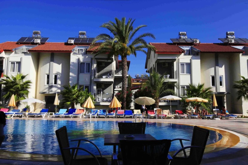 SUNLIGHT GARDEN HOTEL