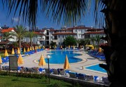 SUNLIGHT GARDEN HOTEL