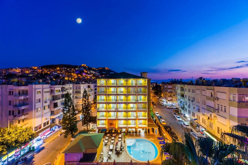 WASA OTEL