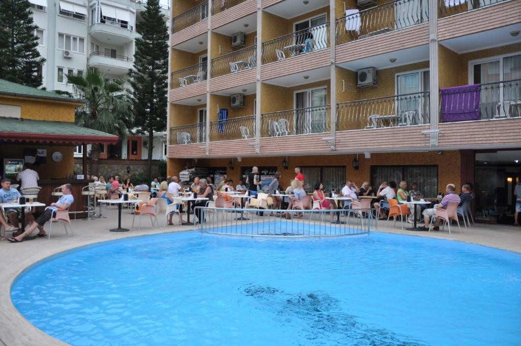 WASA OTEL