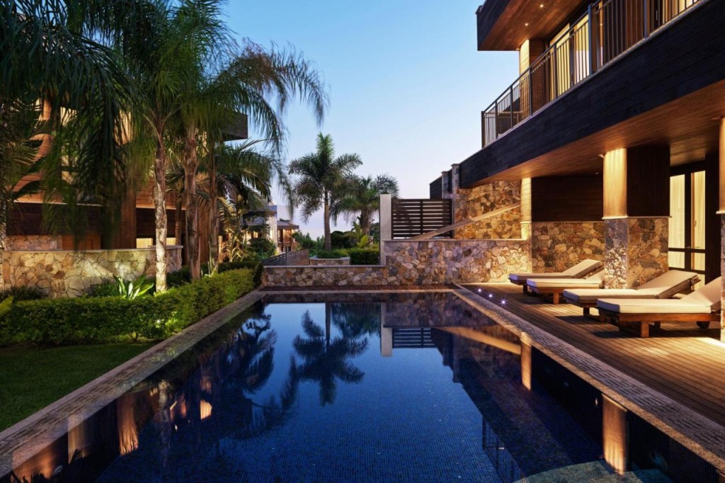 PARKLANE LUXERY COLLECTION RESORT AND SPA