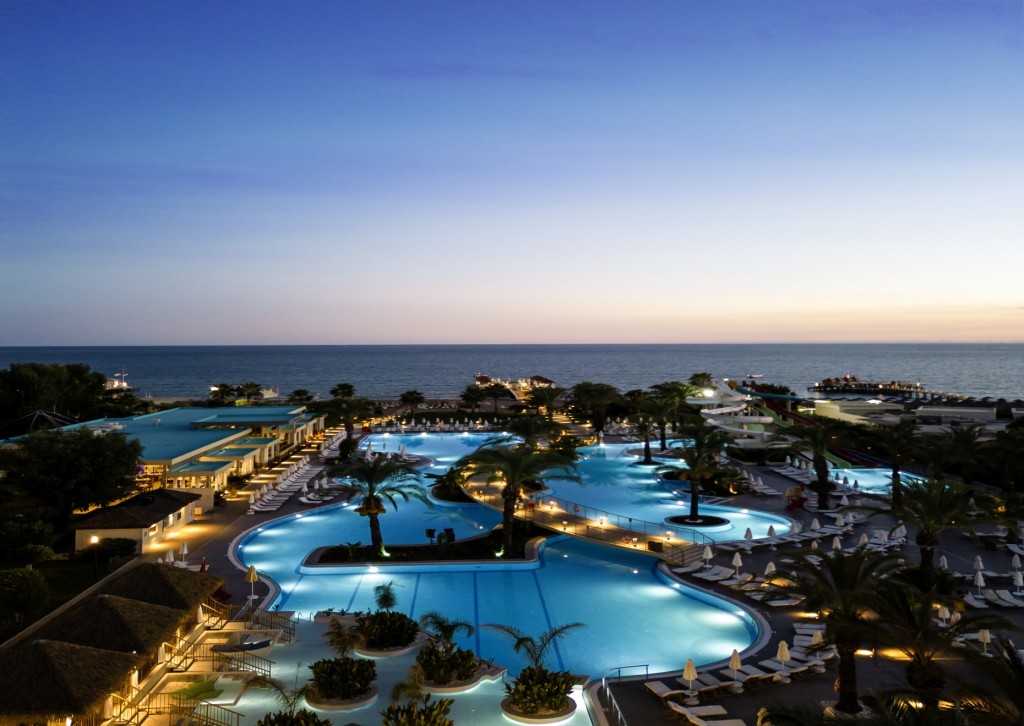 LIBERTY HOTELS LARA