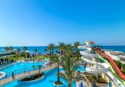 LIBERTY HOTELS LARA