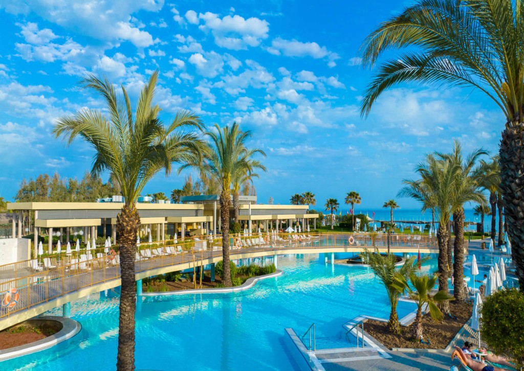 LIBERTY HOTELS LARA
