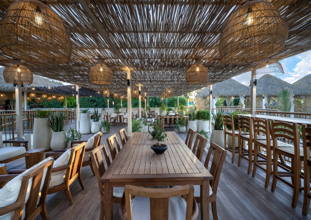 LIBERTY HOTELS LARA