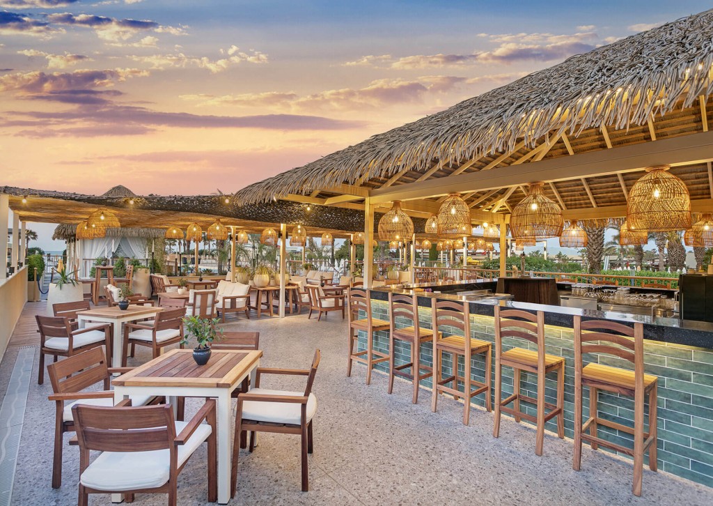 LIBERTY HOTELS LARA
