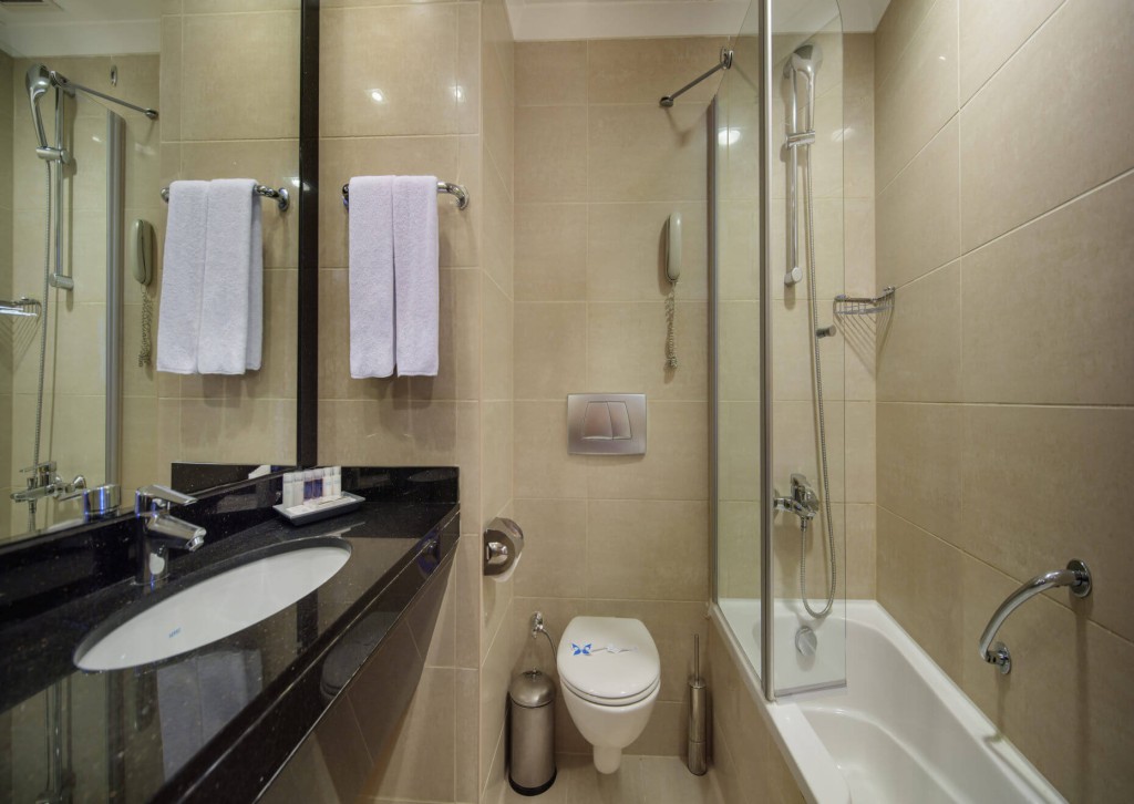 LIBERTY HOTELS LARA