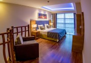 LIBERTY HOTELS LARA