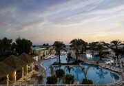LIBERTY HOTELS LARA