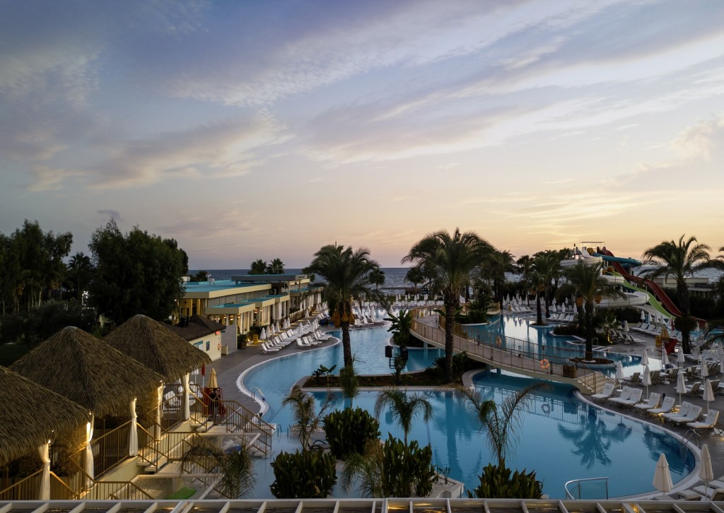 LIBERTY HOTELS LARA