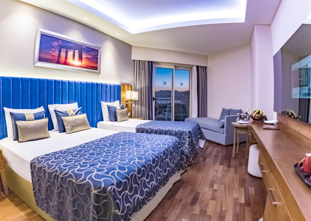 LIBERTY HOTELS LARA
