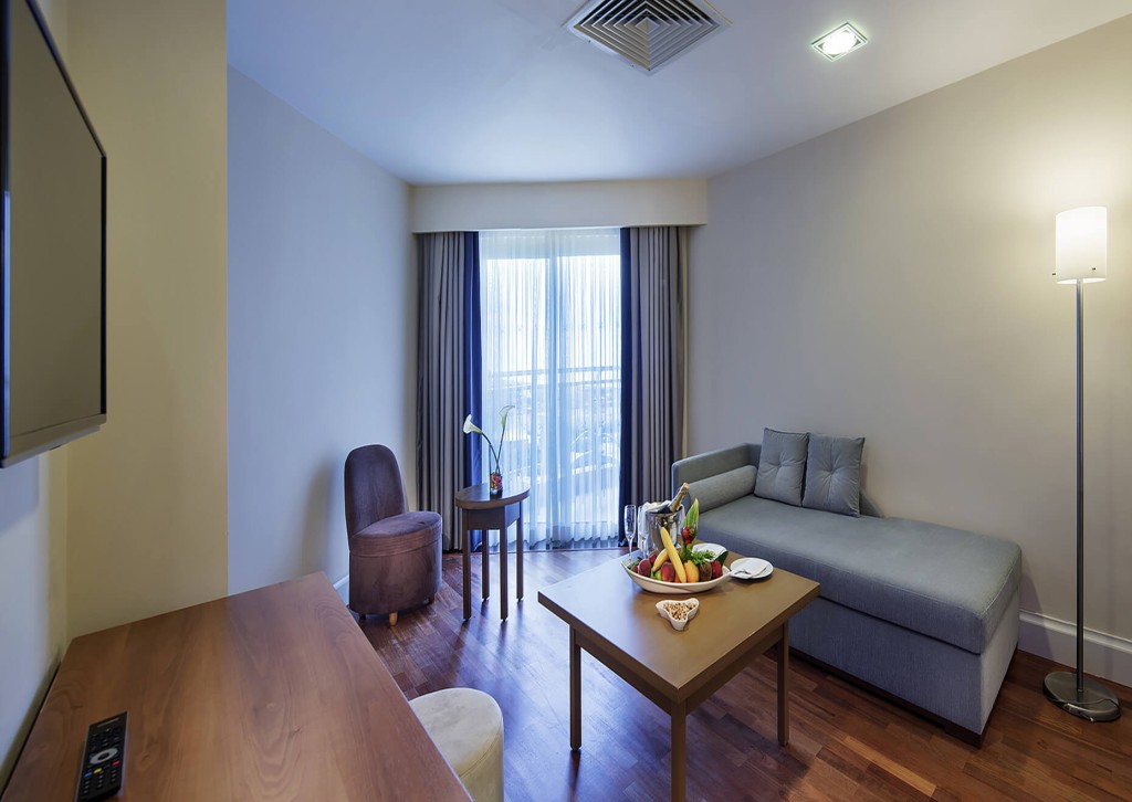 LIBERTY HOTELS LARA