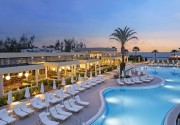 LIBERTY HOTELS LARA