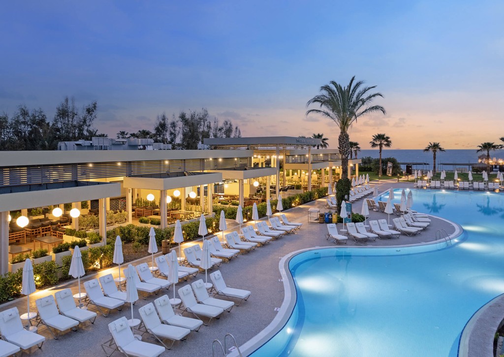 LIBERTY HOTELS LARA