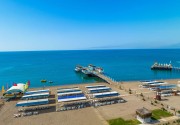 LIBERTY HOTELS LARA