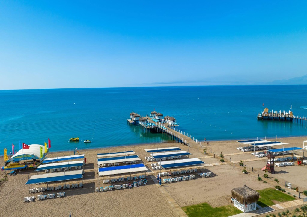 LIBERTY HOTELS LARA