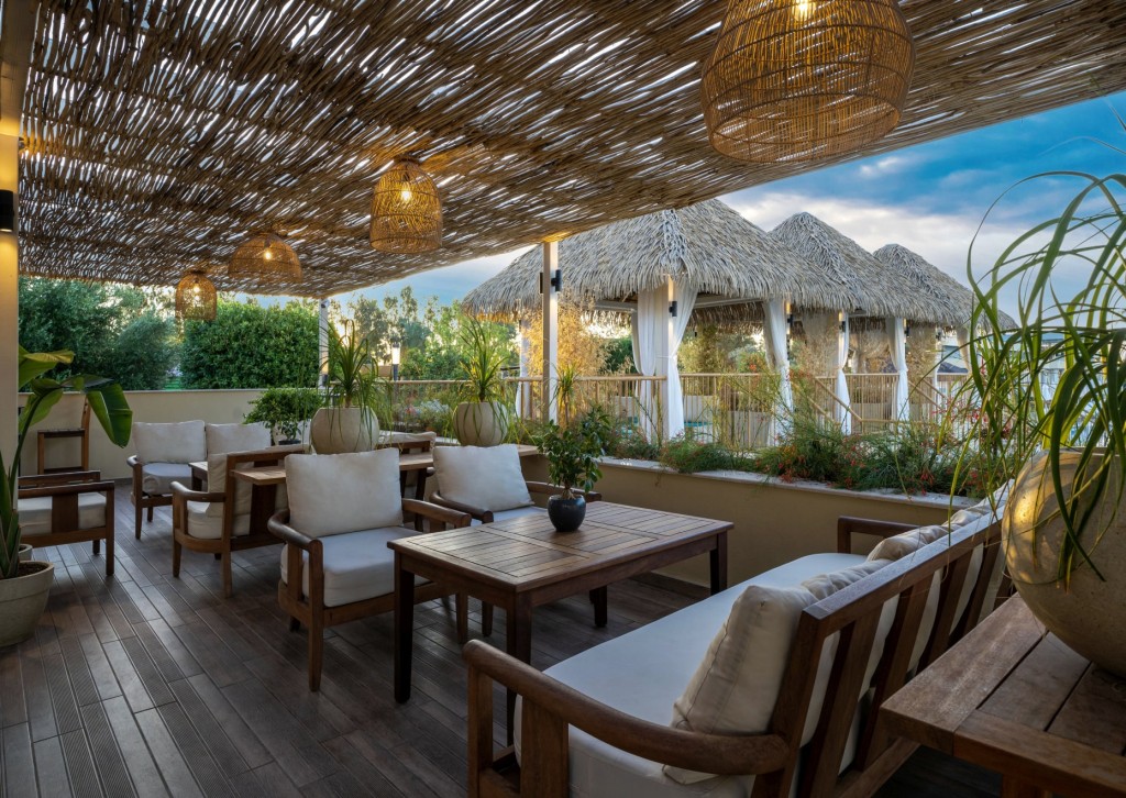 LIBERTY HOTELS LARA