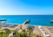 LIBERTY HOTELS LARA