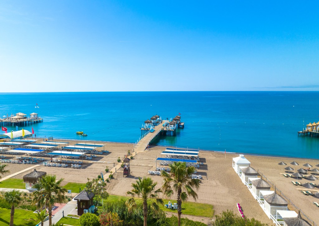 LIBERTY HOTELS LARA