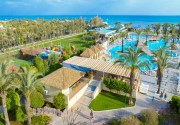 LIBERTY HOTELS LARA