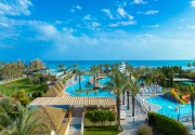 LIBERTY HOTELS LARA