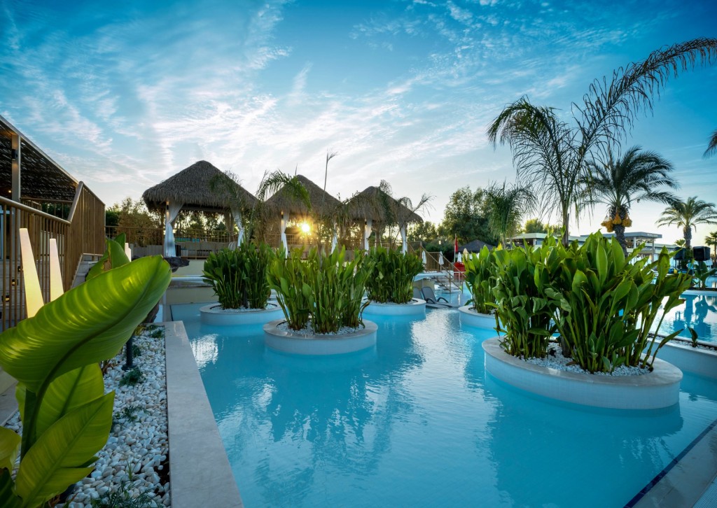 LIBERTY HOTELS LARA