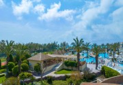 LIBERTY HOTELS LARA