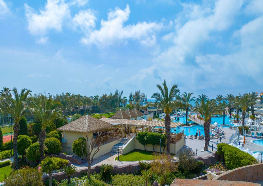 LIBERTY HOTELS LARA