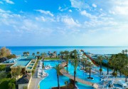 LIBERTY HOTELS LARA