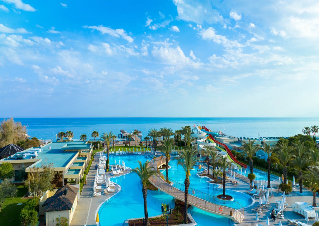 LIBERTY HOTELS LARA