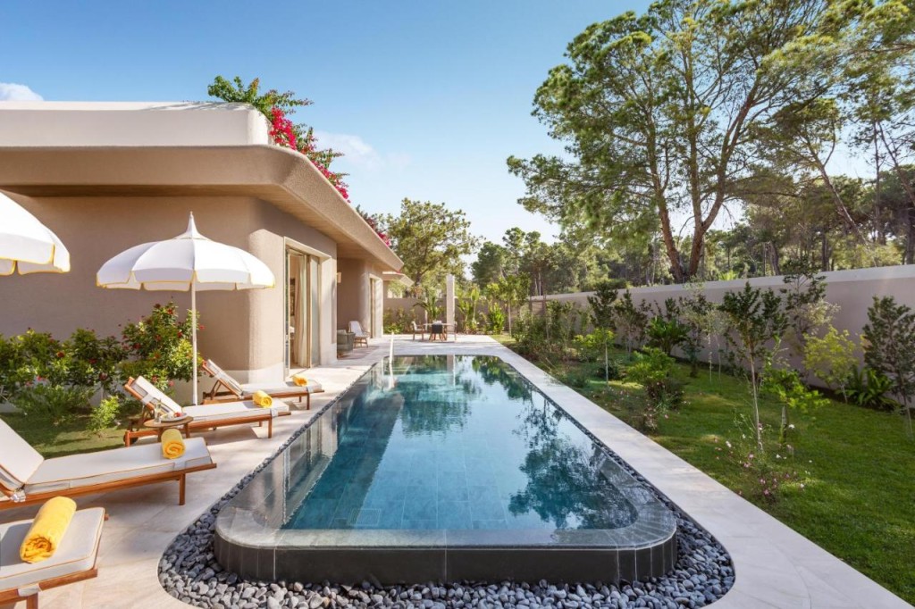BIJAL RESORT