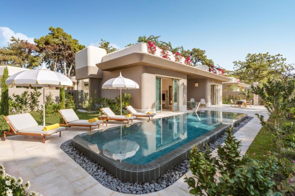 BIJAL RESORT