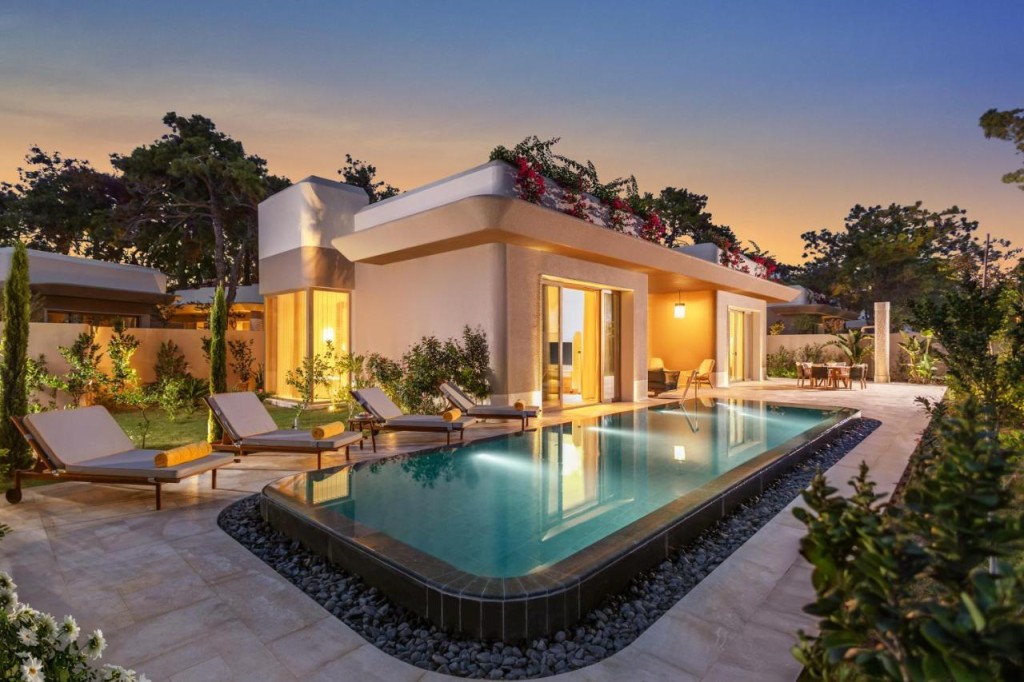 BIJAL RESORT