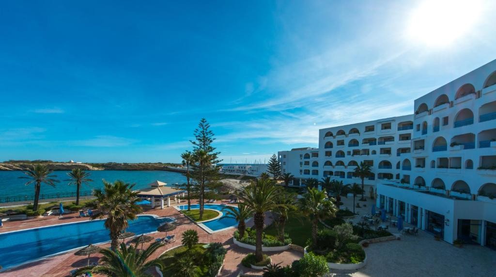 REGENCY HOTEL & SPA MONASTIR