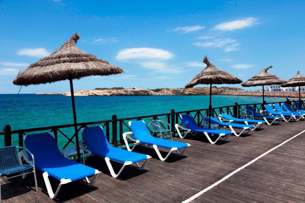 REGENCY HOTEL & SPA MONASTIR