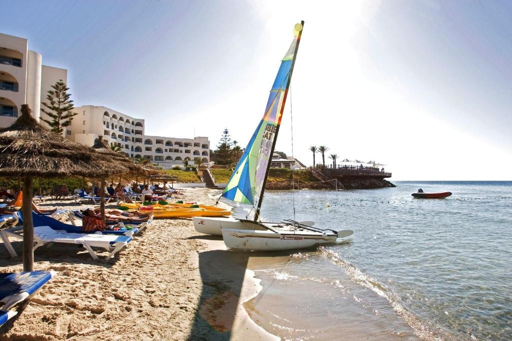 REGENCY HOTEL & SPA MONASTIR