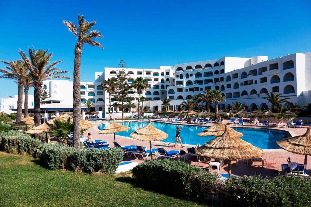 REGENCY HOTEL & SPA MONASTIR