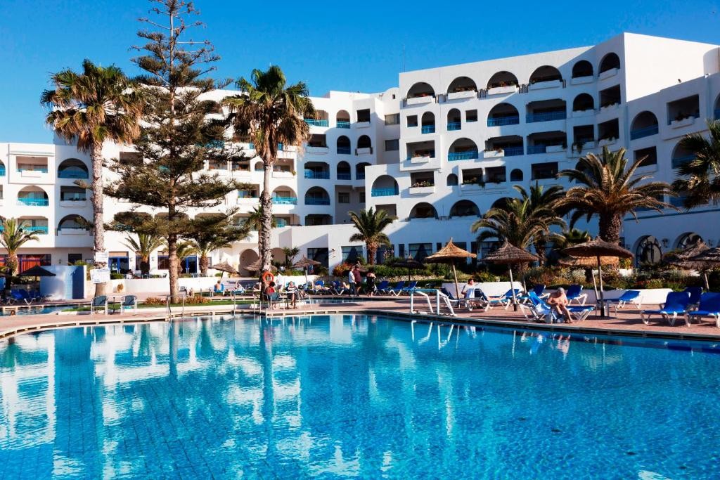 REGENCY HOTEL & SPA MONASTIR