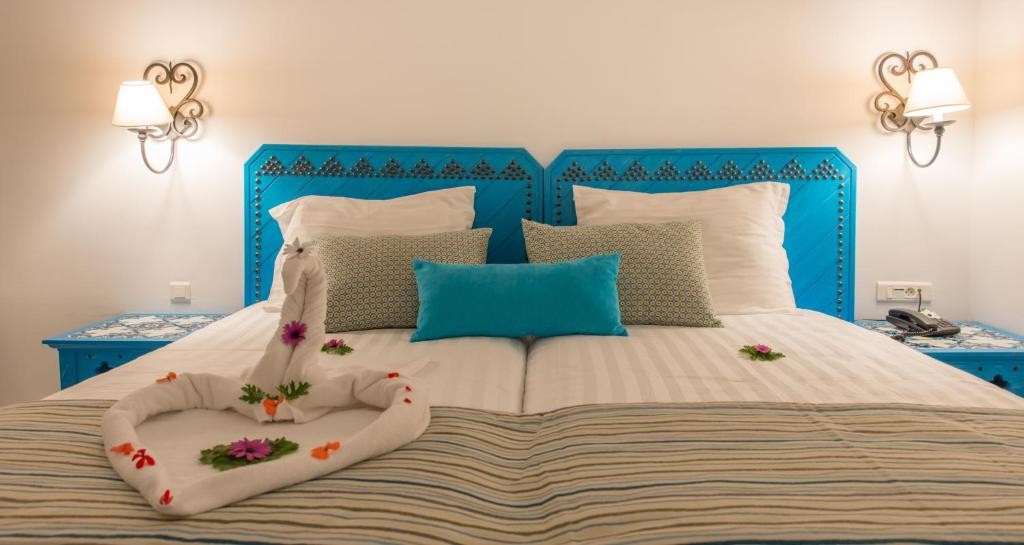 REGENCY HOTEL & SPA MONASTIR