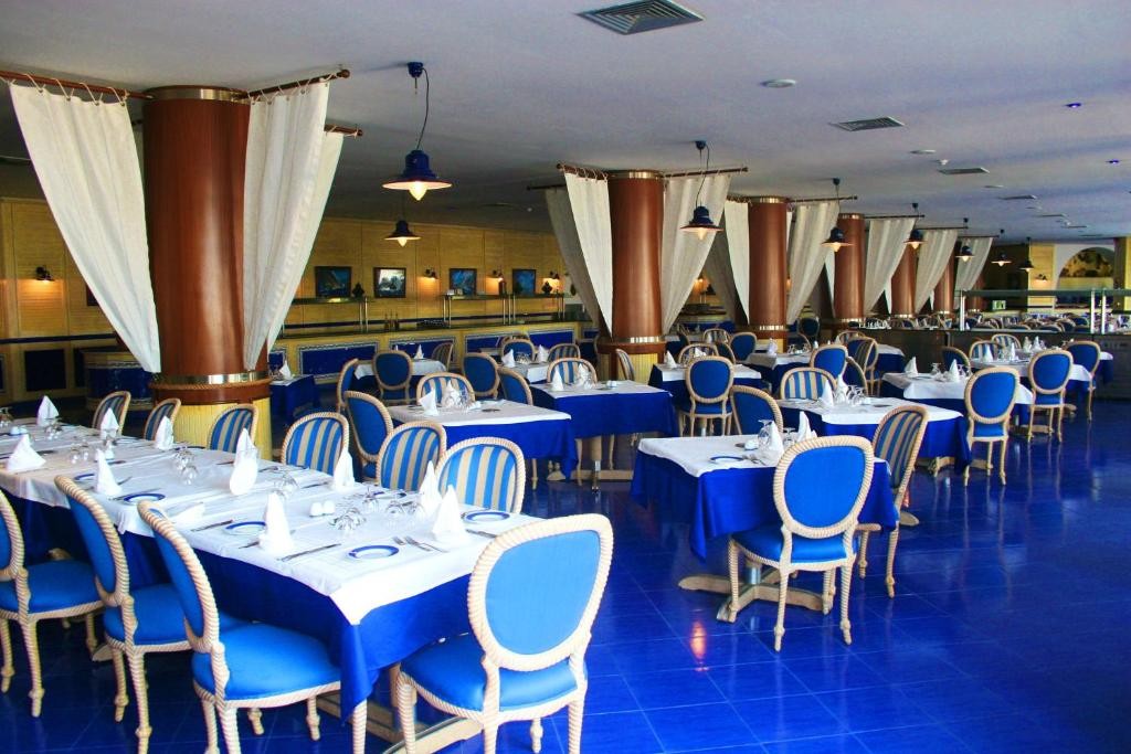 REGENCY HOTEL & SPA MONASTIR