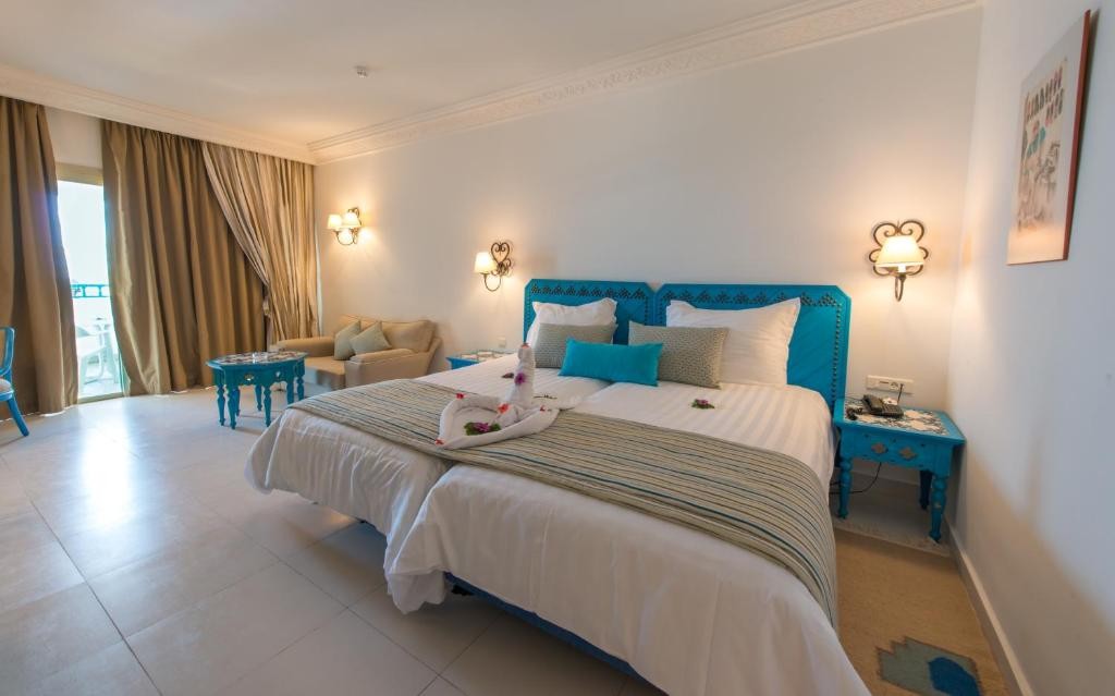 REGENCY HOTEL & SPA MONASTIR