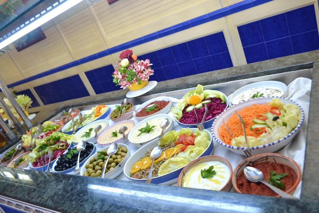 REGENCY HOTEL & SPA MONASTIR