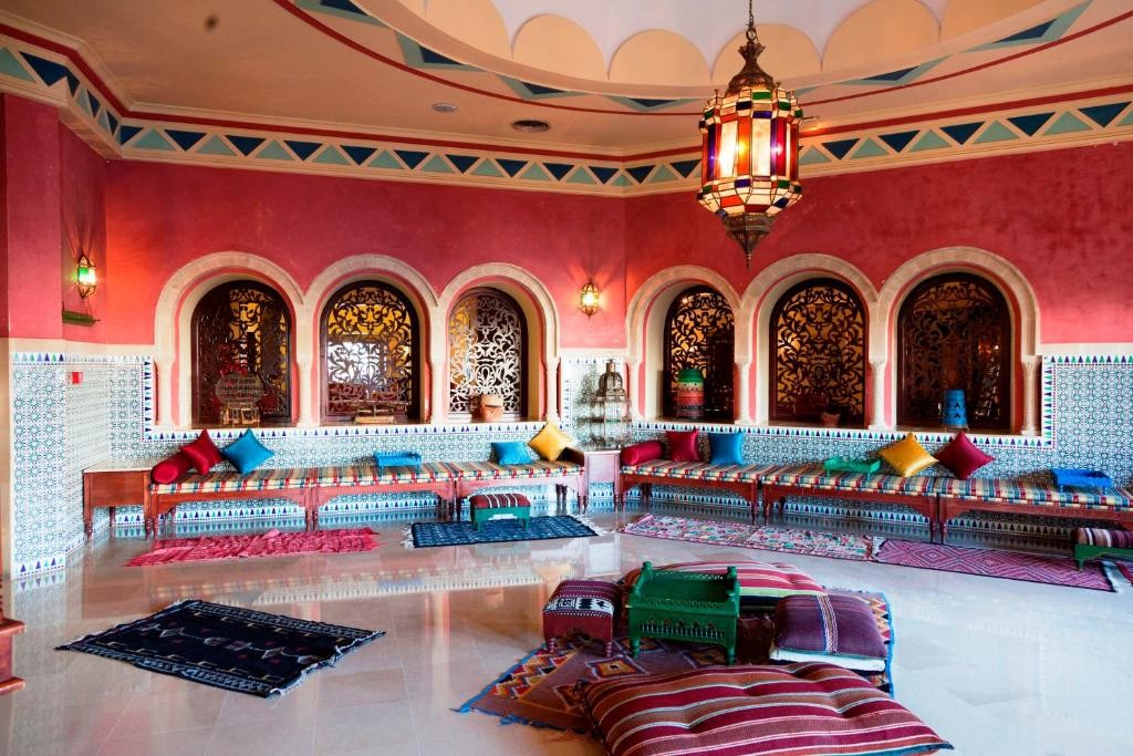REGENCY HOTEL & SPA MONASTIR