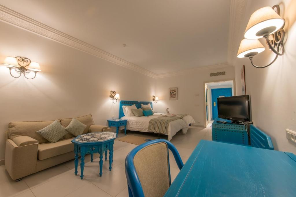 REGENCY HOTEL & SPA MONASTIR