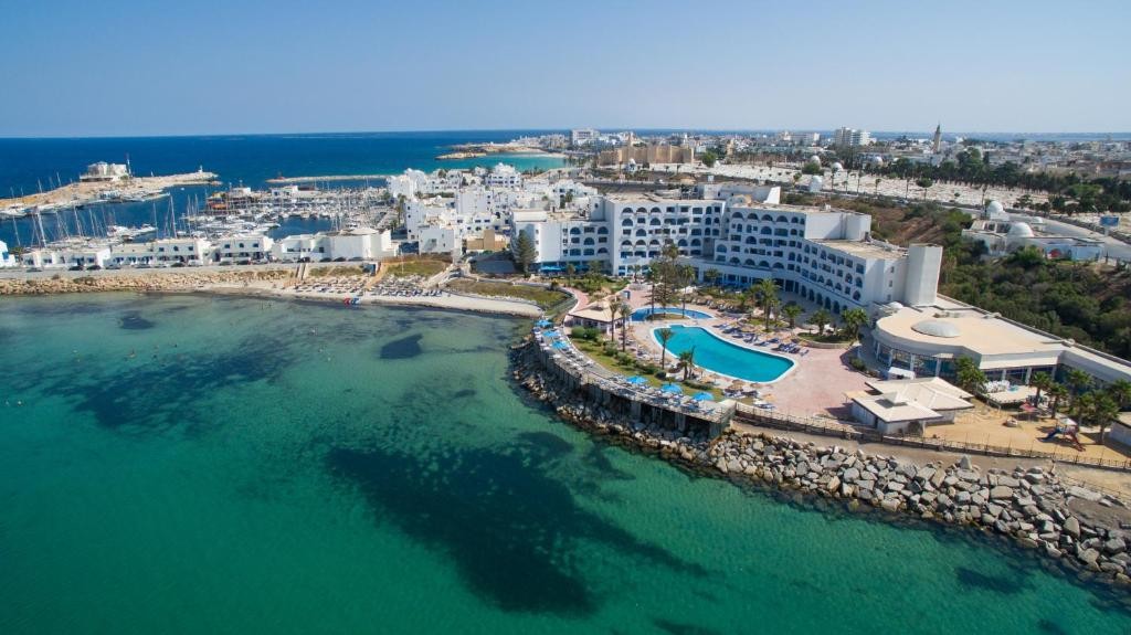 REGENCY HOTEL & SPA MONASTIR
