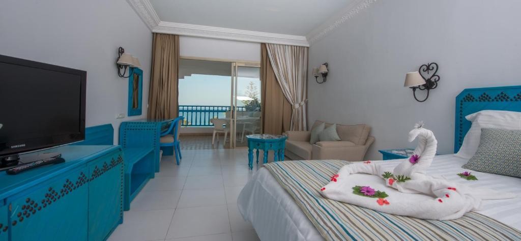 REGENCY HOTEL & SPA MONASTIR