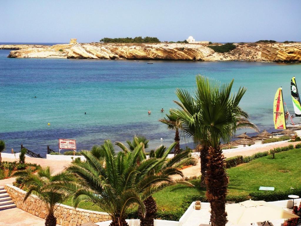 REGENCY HOTEL & SPA MONASTIR