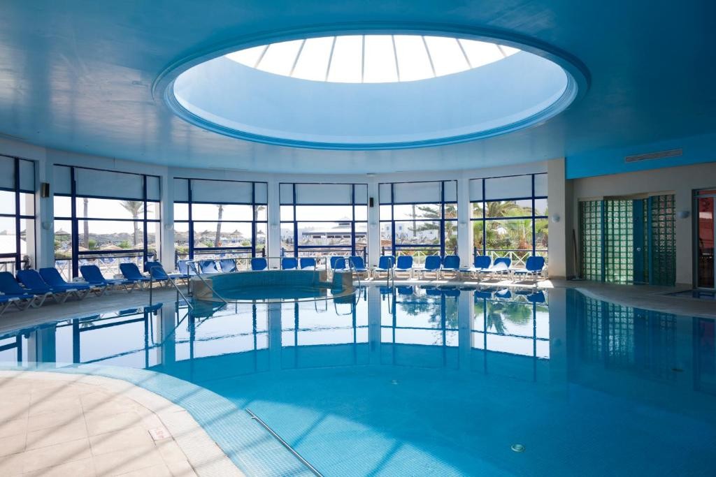 REGENCY HOTEL & SPA MONASTIR