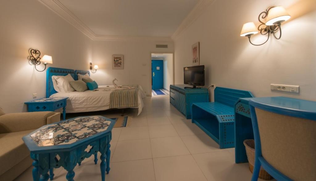 REGENCY HOTEL & SPA MONASTIR